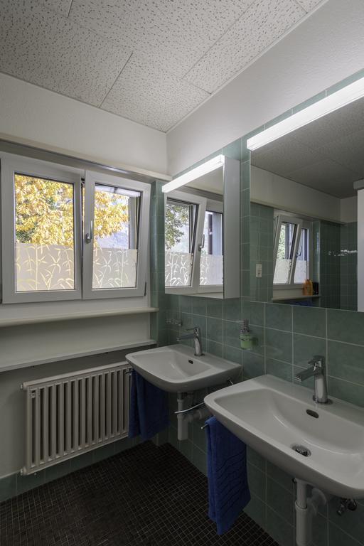 Flums スプリング イン Bed & Breakfast エクステリア 写真